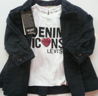 Lots de vêtements enfants:IKKS,CATIMINI,KENZO,GIRBAUD..