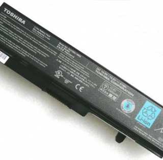 Batterie TOSHIBA PA3780U-1BRS,PABAS215,TOSHIBA Satellite Pro T110 Série,TOSHIBA Satellite Pro T130 Série,TOSHIBA Satellite T110D Série,TOSHIBA Satellite T115 Série,TOSHIBA Satellite T115D Série,TOSHIBA Satellite T130 Série,TOSHIBA Satellite T135 Série