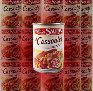 Palettes conserves alimentaires