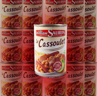 Palettes conserves alimentaires