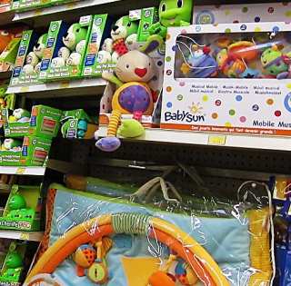 Palettes Jouets, Jeux et Loisirs