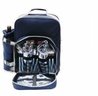 Sac à dos pique nique avec accesssoires PN002