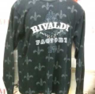 Pull Homme Rivaldi - Mabrouck -Ref. 2302