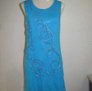 ROBE TUNIQUE - ref.3180