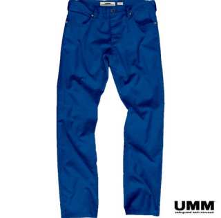 Jeans de marque UMM homme ref: ROBY en destockage