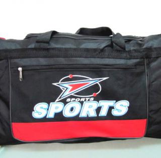 SAC DE SPORT - ref.1550