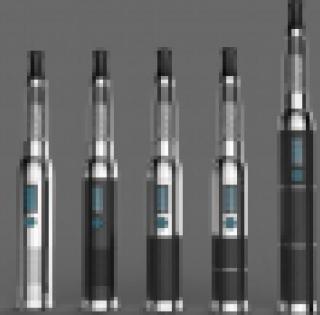 Grossiste e-cigarette reference e-top starter kit