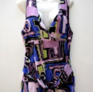 TUNIQUE FEMME MABROUCK N3 - REF.3508