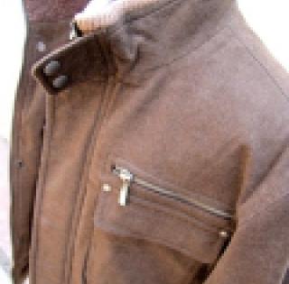 LOT DE PARKA ET BLOUSONS HOMMES HIVER- Ref. 2602