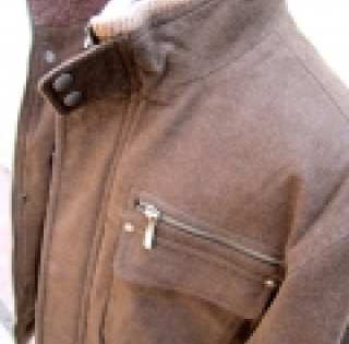 LOT DE PARKA ET BLOUSONS HOMMES HIVER- Ref. 2602