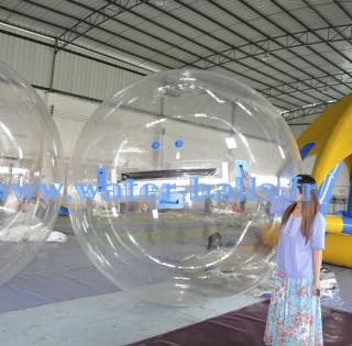 La nouvelle waterbal