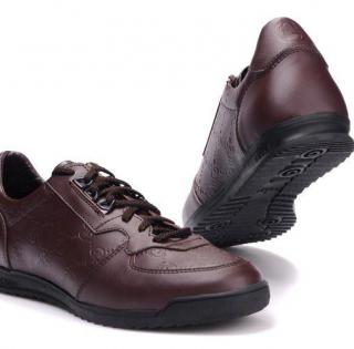 chaussure gucci hommes neuf