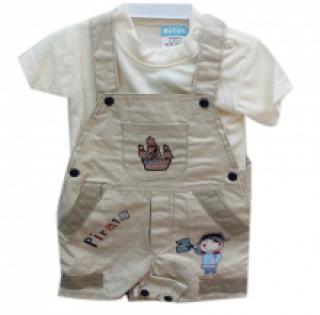 Ensemble à 2 pièces pour bébé garçon