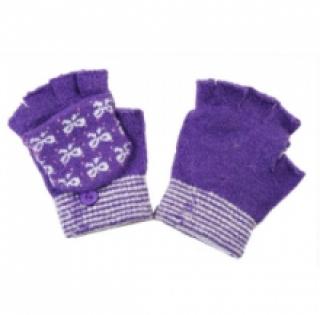 Gants de taille unique pour enfant