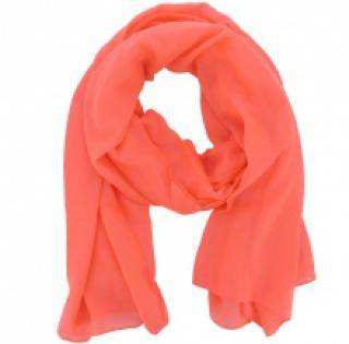 Écharpe tendance et glamour