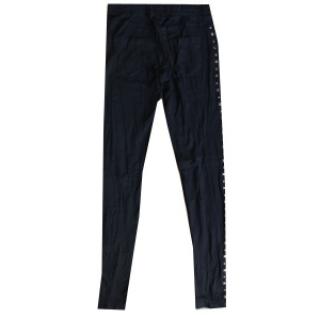 Leggins cloutées côtés