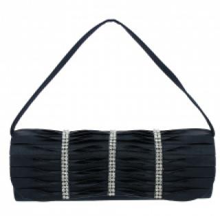 Sac de soirée décoré de strass