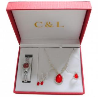 Coffret cadeau C & L pour femme