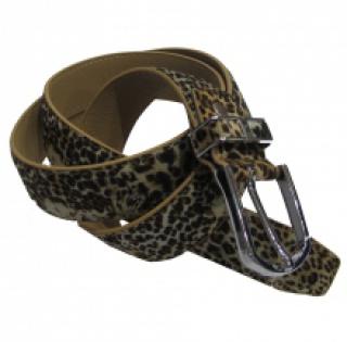 Ceinture avec motif très tendance