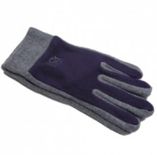 Gants polaires avec doigts tactiles