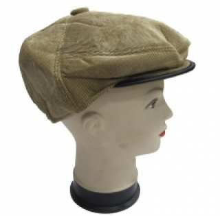 Béret casquette très tendance