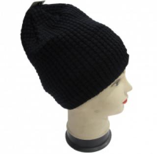 Bonnet mixte offrant chaleur et confort