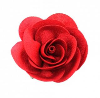 Pince fleur pour cheveux