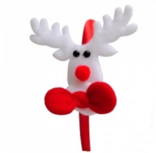 Serre-tête motif Noël pour enfant