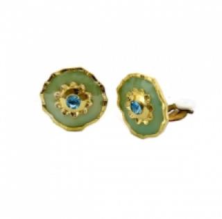 Boucles d'oreilles fantaisie