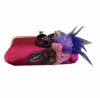 Sac de soirée fantaisie