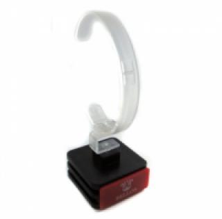 Lot de 10 présentoires