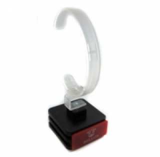 Lot de 10 présentoires