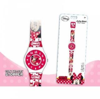 Montre Minnie