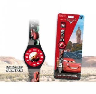 Montre Cars