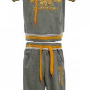 Ensemble jogging College Championship pour garçon