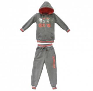 Ensemble jogging marshall College