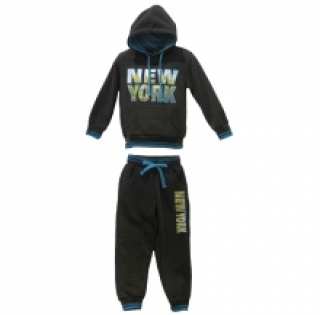 Ensemble jogging New York