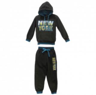 Ensemble jogging New York