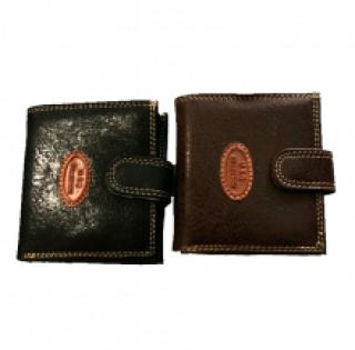 Portefeuille tendance pour homme