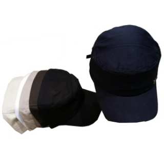 Casquette style armée