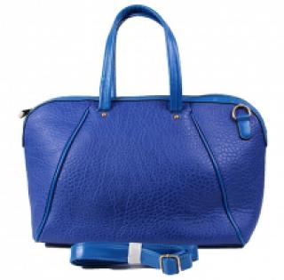 Sac à main glamour avec bandoulière amovible