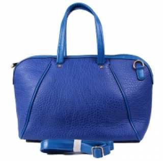 Sac à main glamour avec bandoulière amovible