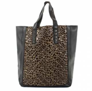 Joli sac à main avec motif matelassé