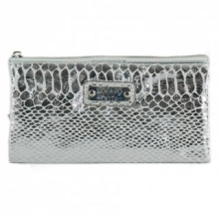 Portefeuille croco très fashion