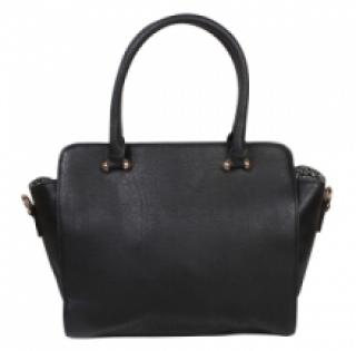 Joli sac à main multipoche avec bandoulière amovible