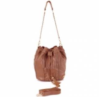 Sac à bandoulière avec doubles sangles