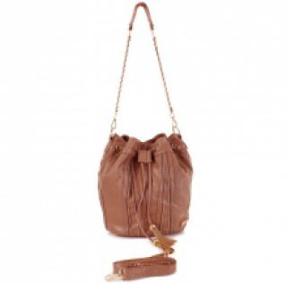 Sac à bandoulière avec doubles sangles