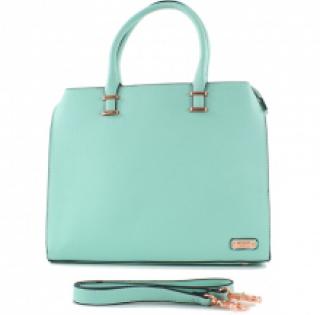 Sac à main avec bandoulière détachable