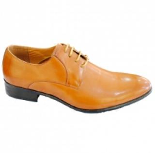 Chaussures de ville homme avec lacet