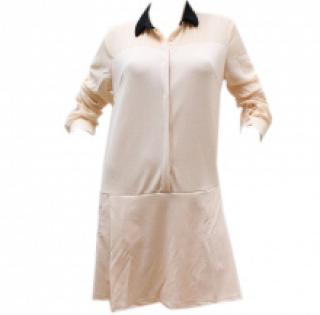 Combishort portefeuille avec manches longues